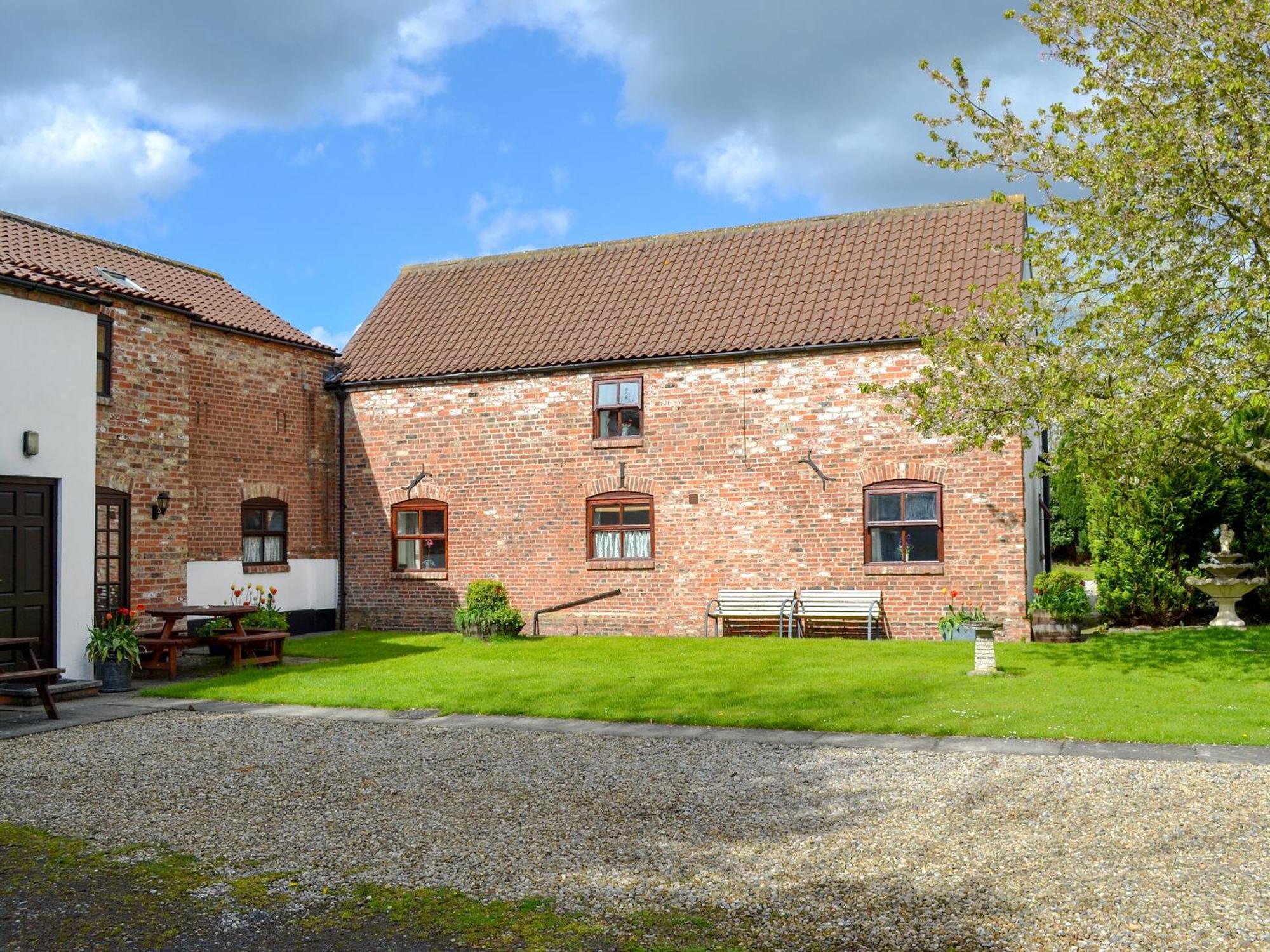 The Hayloft - 17238 Villa Huntington  Buitenkant foto