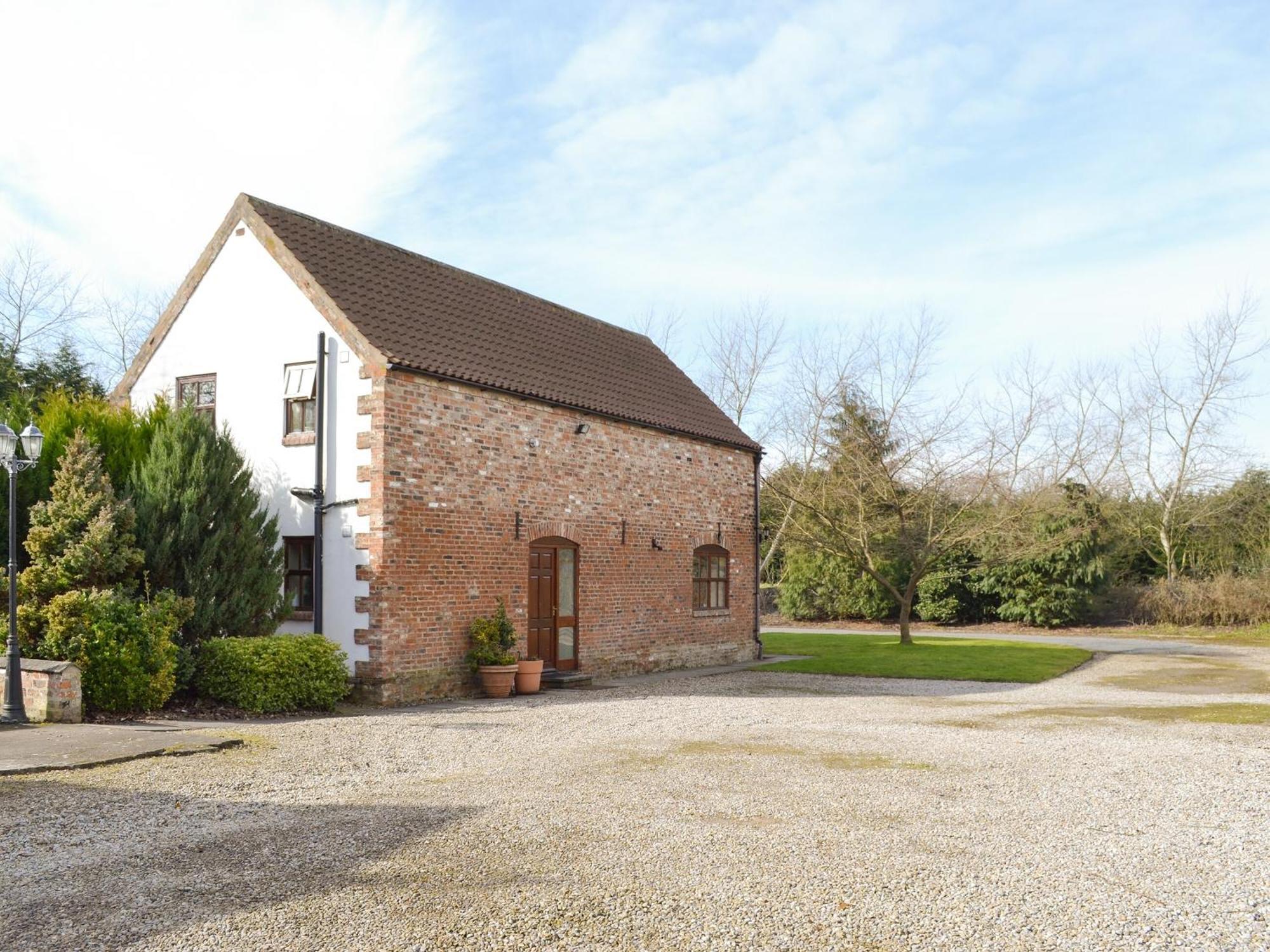 The Hayloft - 17238 Villa Huntington  Buitenkant foto