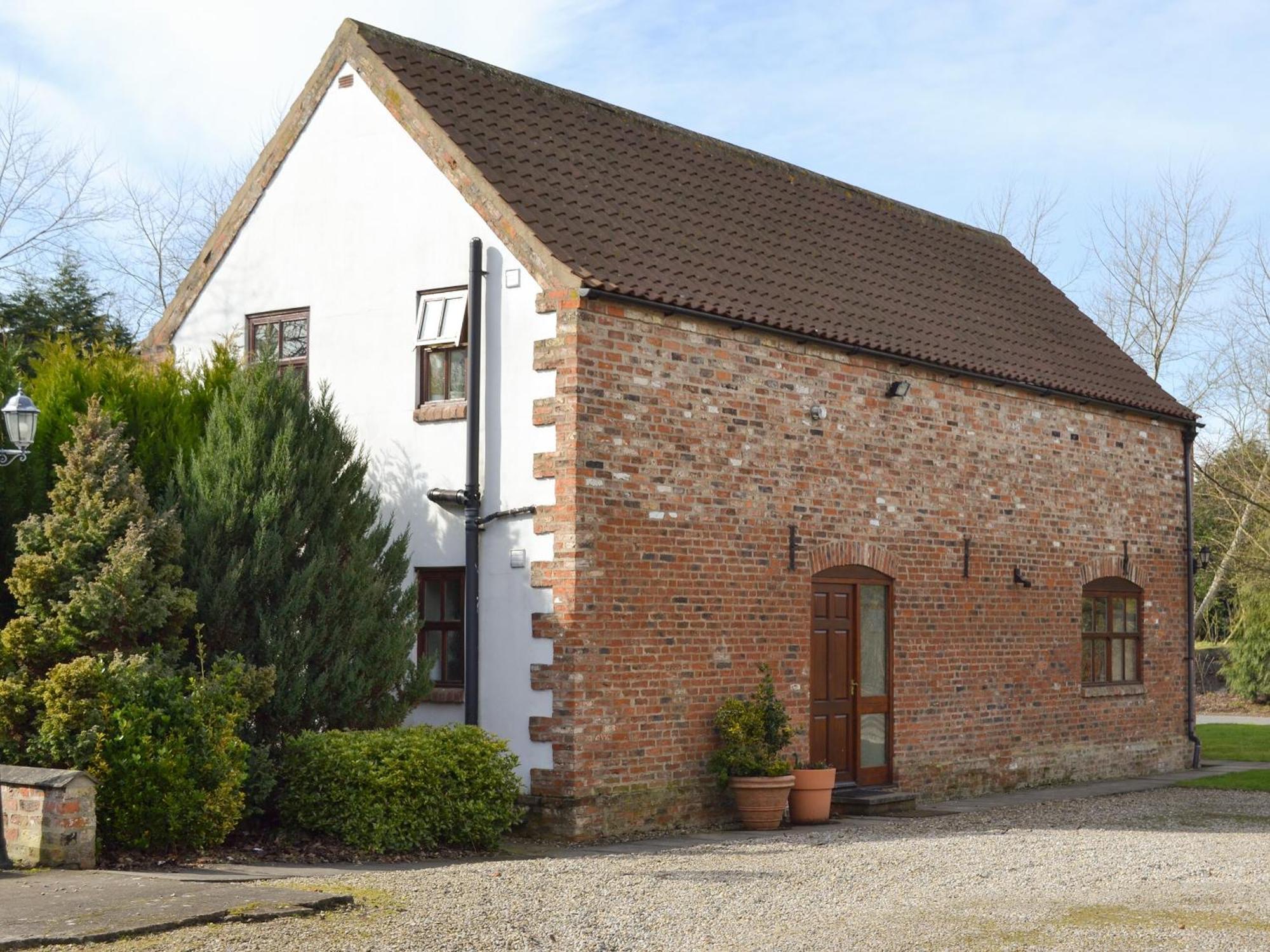 The Hayloft - 17238 Villa Huntington  Buitenkant foto
